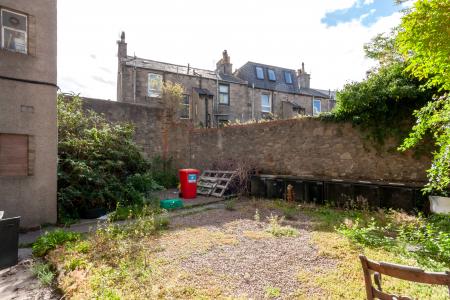 1 bedroom Flat for sale in 215 (Flat 7) Rosemount Place, Rosemount, Aberdeen, AB25