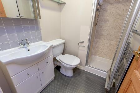 1 bedroom Flat for sale in 215 (Flat 7) Rosemount Place, Rosemount, Aberdeen, AB25
