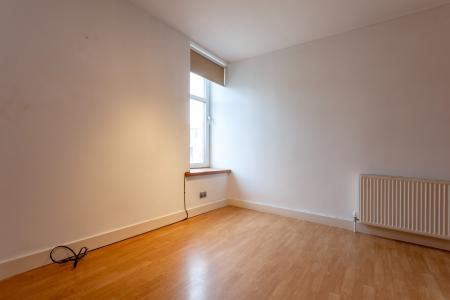 1 bedroom Flat for sale in 215 (Flat 7) Rosemount Place, Rosemount, Aberdeen, AB25