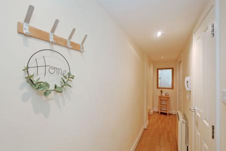 2 bedroom Flat for sale in 22 Market Street, The City Centre, Aberdeen, AB11