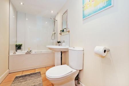 2 bedroom Flat for sale in 22 Market Street, The City Centre, Aberdeen, AB11