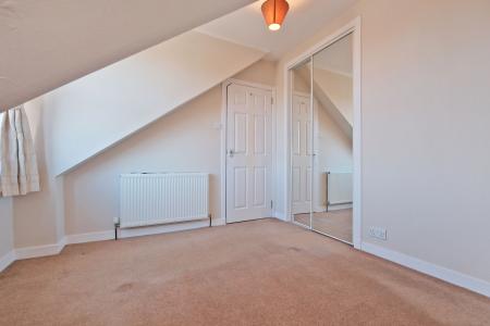 2 bedroom Flat for sale in 22A Loanhead Terrace, Rosemount, Aberdeen, AB25