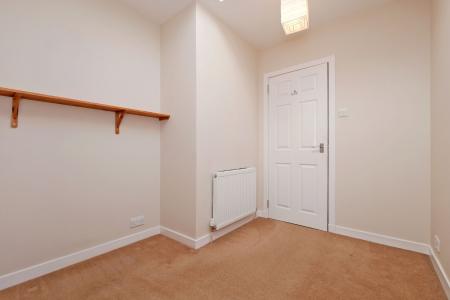 2 bedroom Flat for sale in 22A Loanhead Terrace, Rosemount, Aberdeen, AB25