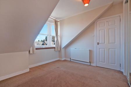2 bedroom Flat for sale in 22A Loanhead Terrace, Rosemount, Aberdeen, AB25