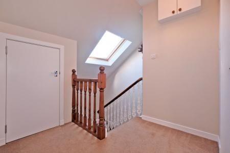 2 bedroom Flat for sale in 22A Loanhead Terrace, Rosemount, Aberdeen, AB25