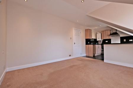 2 bedroom Flat for sale in 22A Loanhead Terrace, Rosemount, Aberdeen, AB25