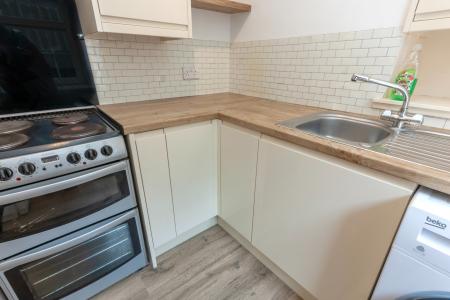 2 bedroom Flat for sale in 23 St Andrew Street, The City Centre, Aberdeen, AB25