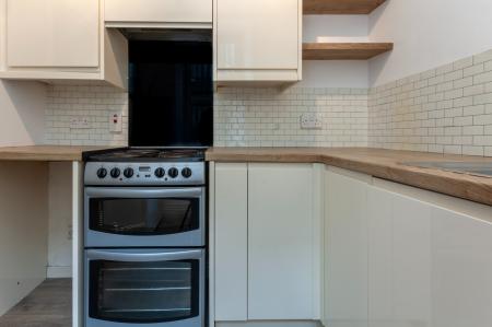 2 bedroom Flat for sale in 23 St Andrew Street, The City Centre, Aberdeen, AB25