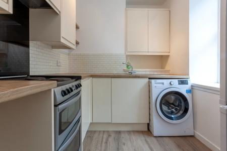 2 bedroom Flat for sale in 23 St Andrew Street, The City Centre, Aberdeen, AB25