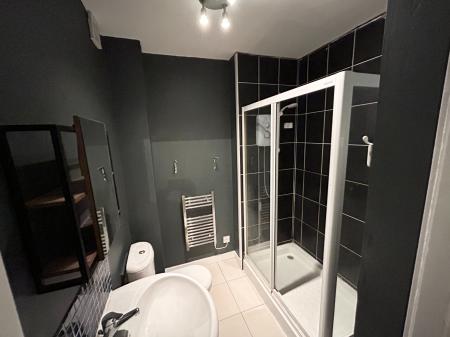 2 bedroom Flat for sale in 23 St Andrew Street, The City Centre, Aberdeen, AB25