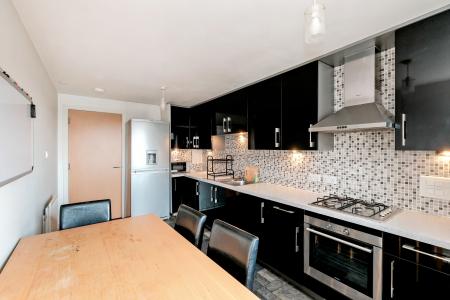 2 bedroom Flat for sale in 25 Cooper Lane, Hilton, Aberdeen, AB24