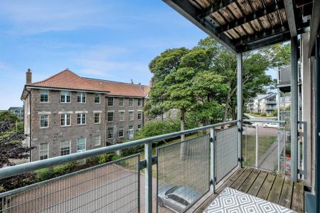 2 bedroom Flat for sale in 25 Cooper Lane, Hilton, Aberdeen, AB24