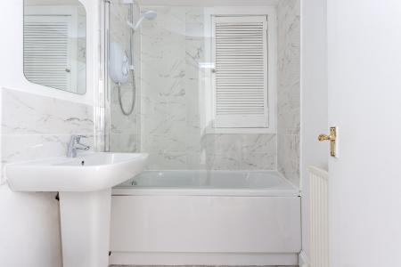 2 bedroom Flat for sale in 26 Wallfield Place, Rosemount, Aberdeen, AB25