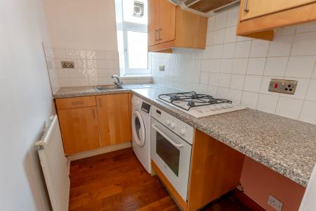 2 bedroom Flat for sale in 26 Wallfield Place, Rosemount, Aberdeen, AB25