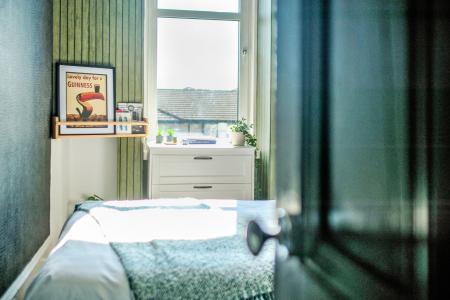 1 bedroom Flat for sale in 274 Hardgate, The City Centre, Aberdeen, AB10