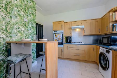 1 bedroom Flat for sale in 274 Hardgate, The City Centre, Aberdeen, AB10