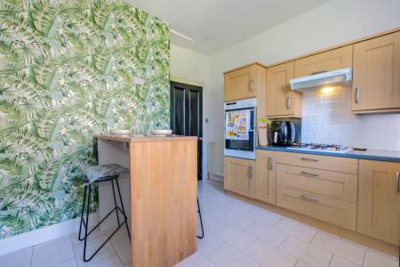 1 bedroom Flat for sale in 274 Hardgate, The City Centre, Aberdeen, AB10