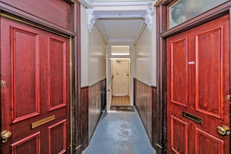 1 bedroom Flat for sale in 274 Hardgate, The City Centre, Aberdeen, AB10