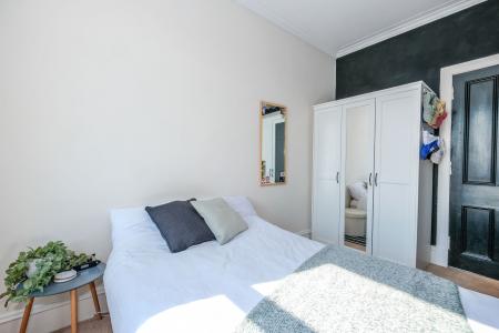 1 bedroom Flat for sale in 274 Hardgate, The City Centre, Aberdeen, AB10