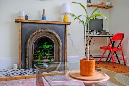 1 bedroom Flat for sale in 274 Hardgate, The City Centre, Aberdeen, AB10