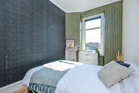 1 bedroom Flat for sale in 274 Hardgate, The City Centre, Aberdeen, AB10