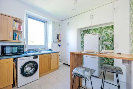1 bedroom Flat for sale in 274 Hardgate, The City Centre, Aberdeen, AB10