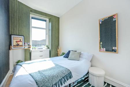 1 bedroom Flat for sale in 274 Hardgate, The City Centre, Aberdeen, AB10