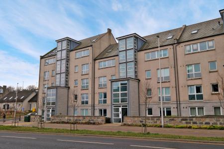 2 bedroom Flat for sale in 29 Dee Village, The City Centre, Aberdeen, AB11