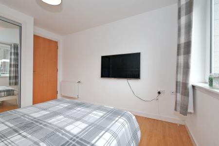 2 bedroom Flat for sale in Millburn Street, The City Centre, Aberdeen, AB11