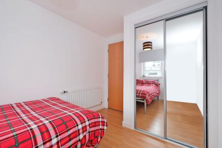 2 bedroom Flat for sale in 29 Dee Village, The City Centre, Aberdeen, AB11