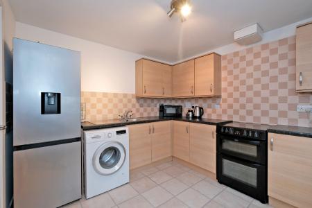 2 bedroom Flat for sale in Millburn Street, The City Centre, Aberdeen, AB11