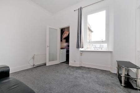 1 bedroom Flat for sale in 294 Union Grove, The West End, Aberdeen, AB10