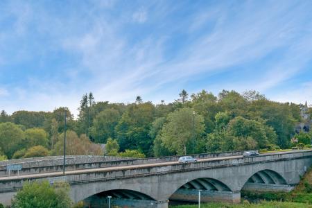 2 bedroom Flat for sale in 2F Union Lane, Ellon, AB41