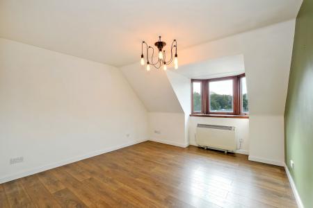 2 bedroom Flat for sale in 2F Union Lane, Ellon, AB41