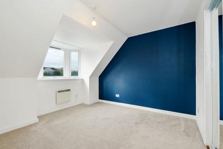 2 bedroom Flat for sale in 2F Union Lane, Ellon, AB41