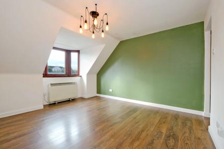 2 bedroom Flat for sale in 2F Union Lane, Ellon, AB41