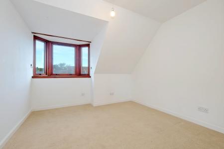 2 bedroom Flat for sale in 2F Union Lane, Ellon, AB41