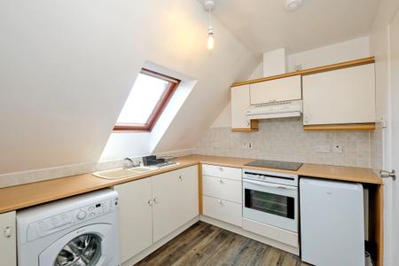 2 bedroom Flat for sale in 2F Union Lane, Ellon, AB41