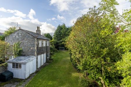 4 bedroom Flat for sale in 364 North Deeside Road, Cults, Aberdeen, AB15