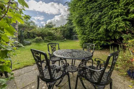 4 bedroom Flat for sale in 364 North Deeside Road, Cults, Aberdeen, AB15