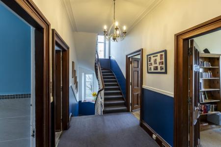 4 bedroom Flat for sale in 364 North Deeside Road, Cults, Aberdeen, AB15