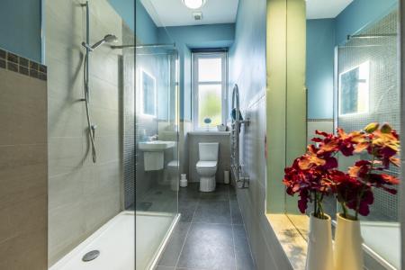 4 bedroom Flat for sale in 364 North Deeside Road, Cults, Aberdeen, AB15