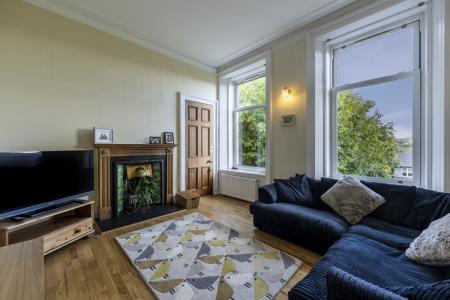 4 bedroom Flat for sale in 364 North Deeside Road, Cults, Aberdeen, AB15