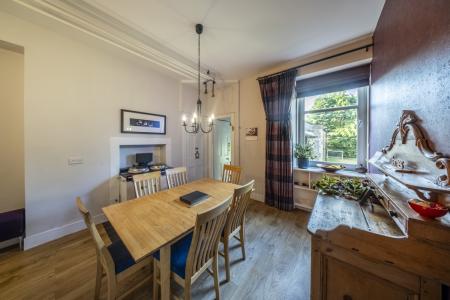 4 bedroom Flat for sale in 364 North Deeside Road, Cults, Aberdeen, AB15