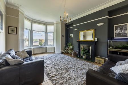 4 bedroom Flat for sale in 364 North Deeside Road, Cults, Aberdeen, AB15