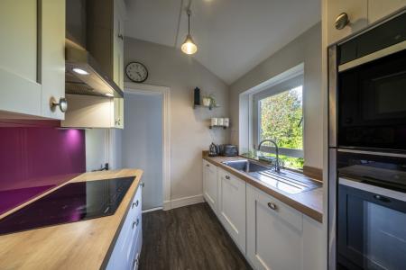 4 bedroom Flat for sale in 364 North Deeside Road, Cults, Aberdeen, AB15