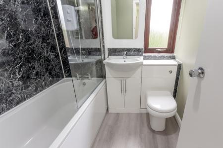 2 bedroom Flat for sale in 39 Donmouth Court, Bridge of Don, Aberdeen, AB23