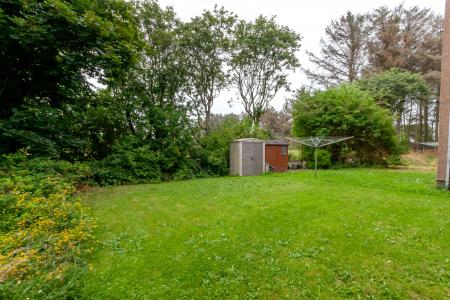 2 bedroom Flat for sale in 39 Donmouth Court, Bridge of Don, Aberdeen, AB23