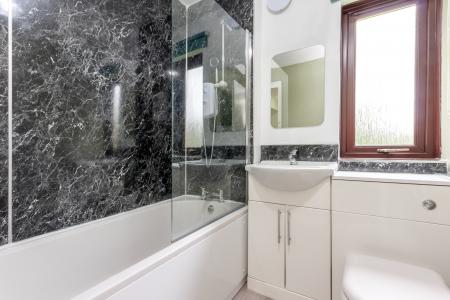 2 bedroom Flat for sale in 39 Donmouth Court, Bridge of Don, Aberdeen, AB23