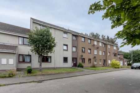 2 bedroom Flat for sale in 39 Donmouth Court, Bridge of Don, Aberdeen, AB23